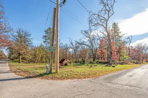 Idlewild Land Parcel For Sale