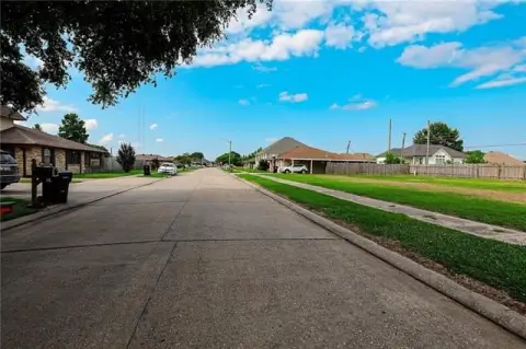 Vacant Land in Chalmette, LA