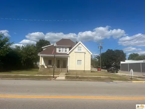 Cave City Multi-Family Property