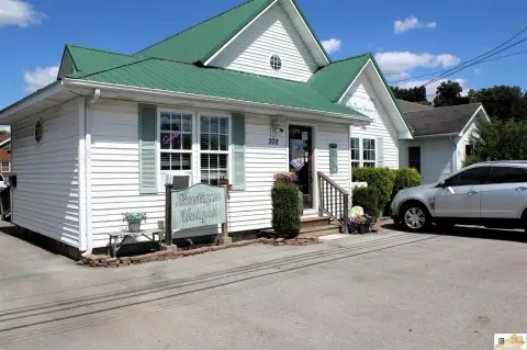 Mixed-Use Property with Income Potential