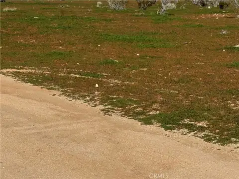 Hinkley, CA Residential Land