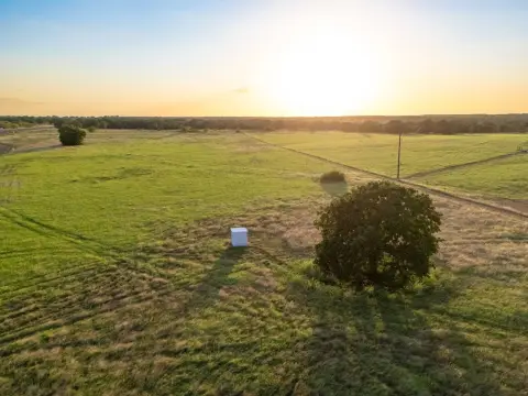 Pasture Tract with Utilities