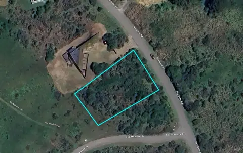Sea Ranch Residential Lot
