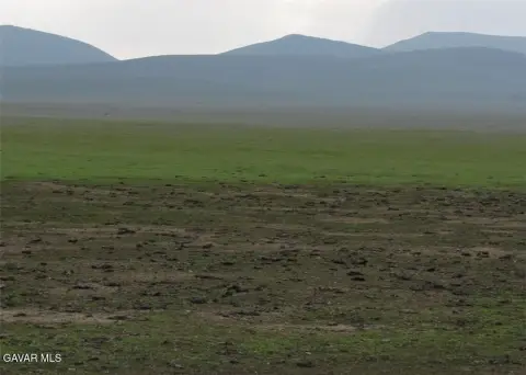 Lost Hills Agricultural Land Parcel