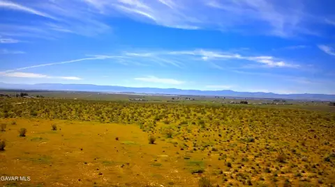 Vacant Land Near Rosamond Blvd