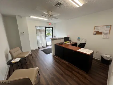 Fort Myers Flex Space Available