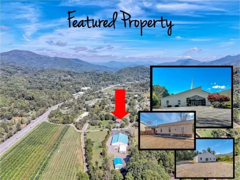 Versatile Commercial Property on 5 Acres