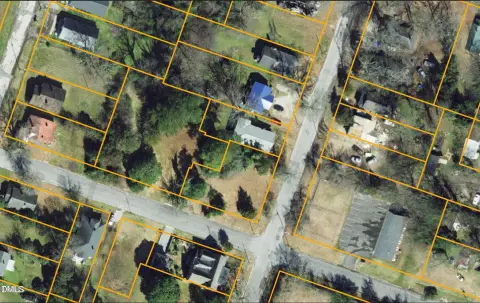 Residential Land in Goldsboro, NC