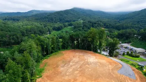 Commercial Land in Dillsboro, NC