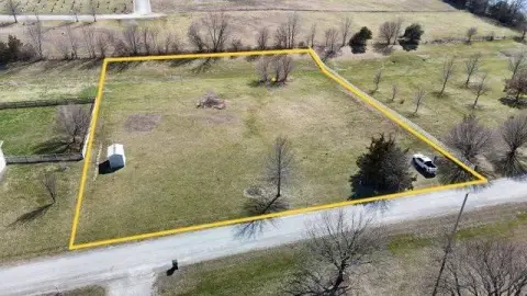 Corydon Vacant Land For Sale
