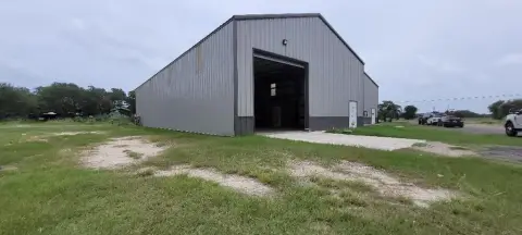 Rockport Warehouse with Office Space