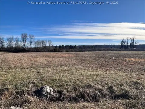 Level Commercial Land