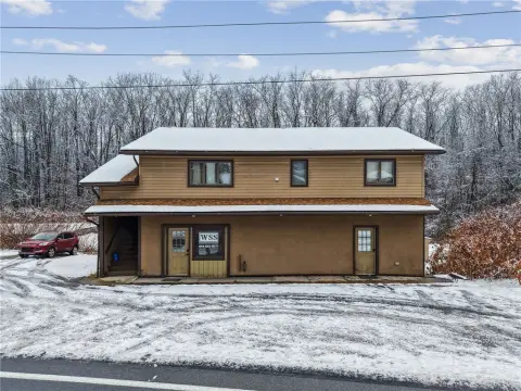 Office and Warehouse Space Available