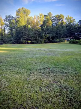 Residential Lot in Beavercreek Subdivision