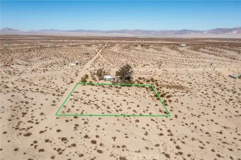 Desert Heights Land Opportunity
