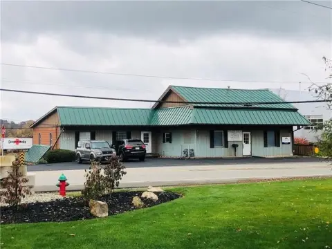 Move-in Ready Office Space Available