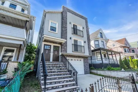 Modern Multi-Unit in Newark