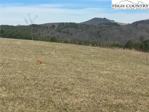 Level Land Parcel Near Brush Creek