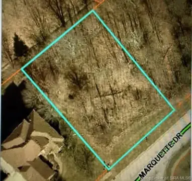 Residential Lot in Floyds Knobs