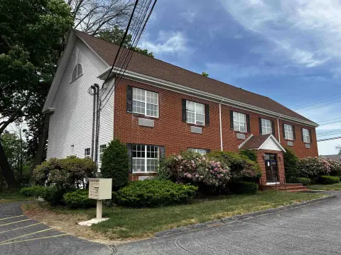Seabrook NH Office Space Available