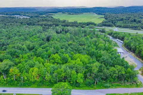 Milton Industrial Land For Sale