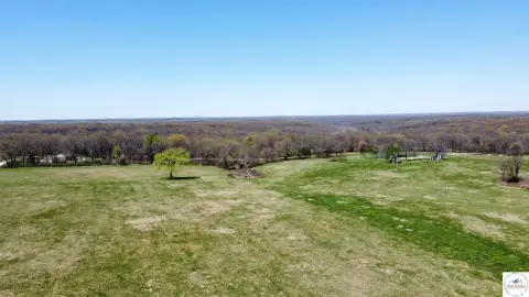 60 Acres Farm Ready Land