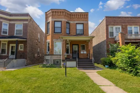 Rehabbed West Garfield Park Income Property