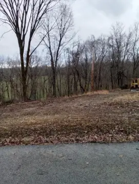 Residential Lot in Peaceful Countryside