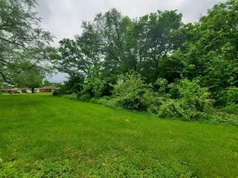 Oakland, KY Building Lot