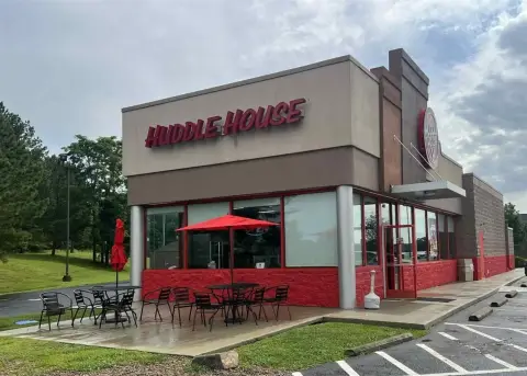 Turnkey Restaurant Business Opportunity