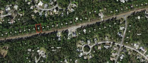 Picture of Land at W Oak Park Blvd 6407, Homosassa, FL