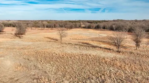 100 Acre Shawnee Land Parcel