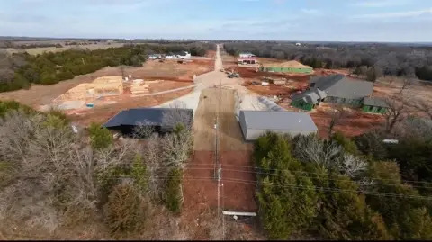 Residential Land in Bethel Acres
