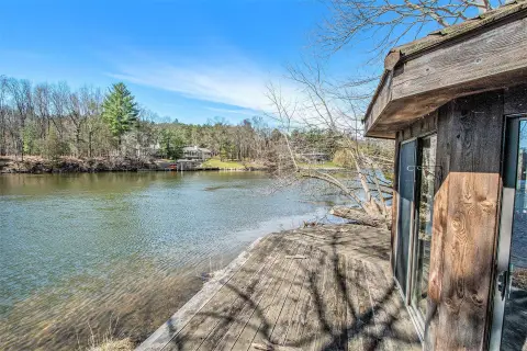 Thornapple River Building Site