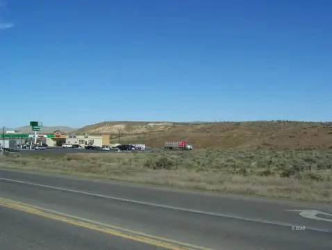 Elko Nevada Industrial Land