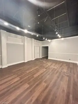 Flex Space with Private Offices