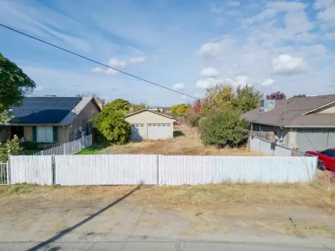 Atwater Vacant Lot Opportunity