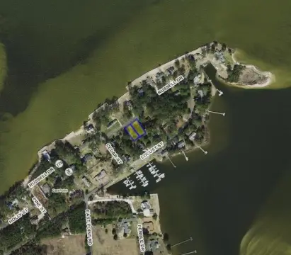 Land in Bayside Neighborhood