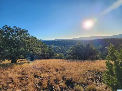 Silver City Land with Views