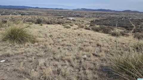 Land in Silver City, NM