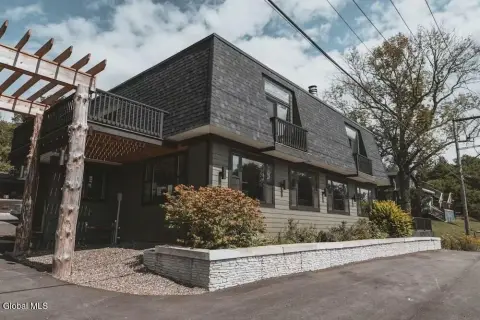 Turnkey Restaurant & Event Venue