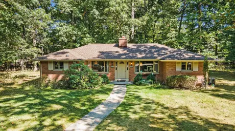 Portage Duplex on 3.4 Acres