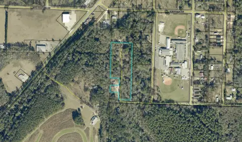 Mixed-Use Commercial Land