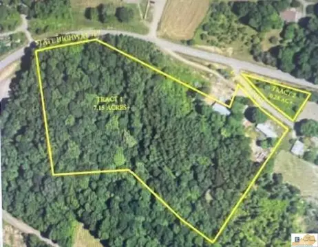 7.44 Acres with Income Potential