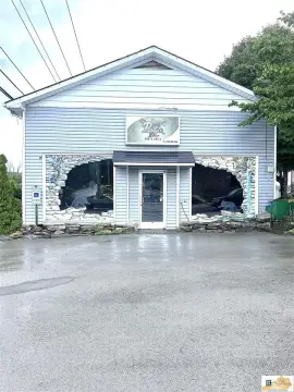 Restaurant Opportunity in Burkesville, KY