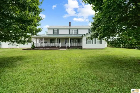 Residential Farm with Income Potential