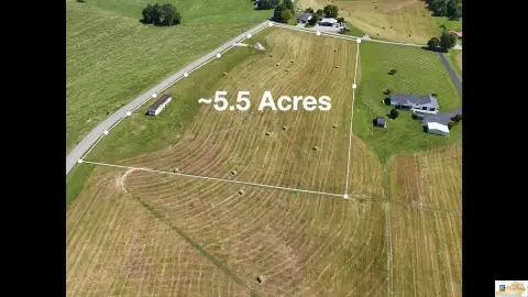 Tompkinsville, KY Acreage For Sale