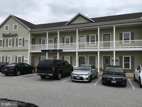 Highland Office Condo For Sale