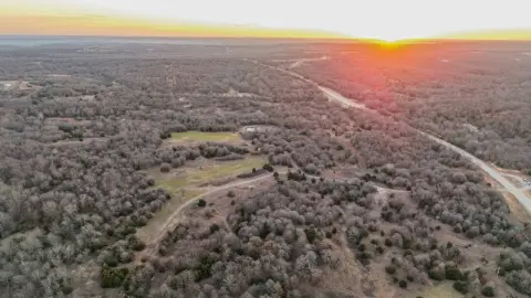Turn-Key Hunting Tract Near Tulsa
