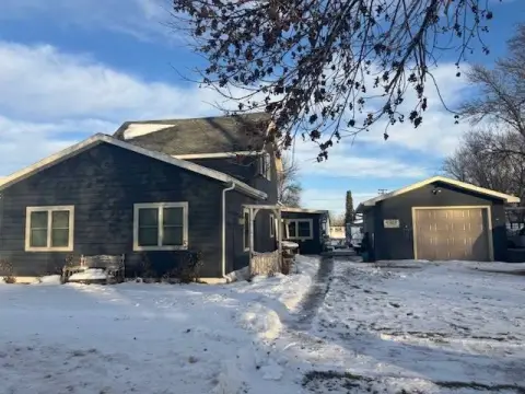 Updated Home on Large Lot